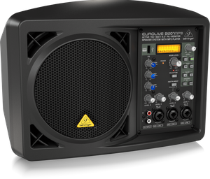 1622440260542-Behringer Eurolive B207MP3 150W 6.5 Inches Powered Monitor Speaker2.png